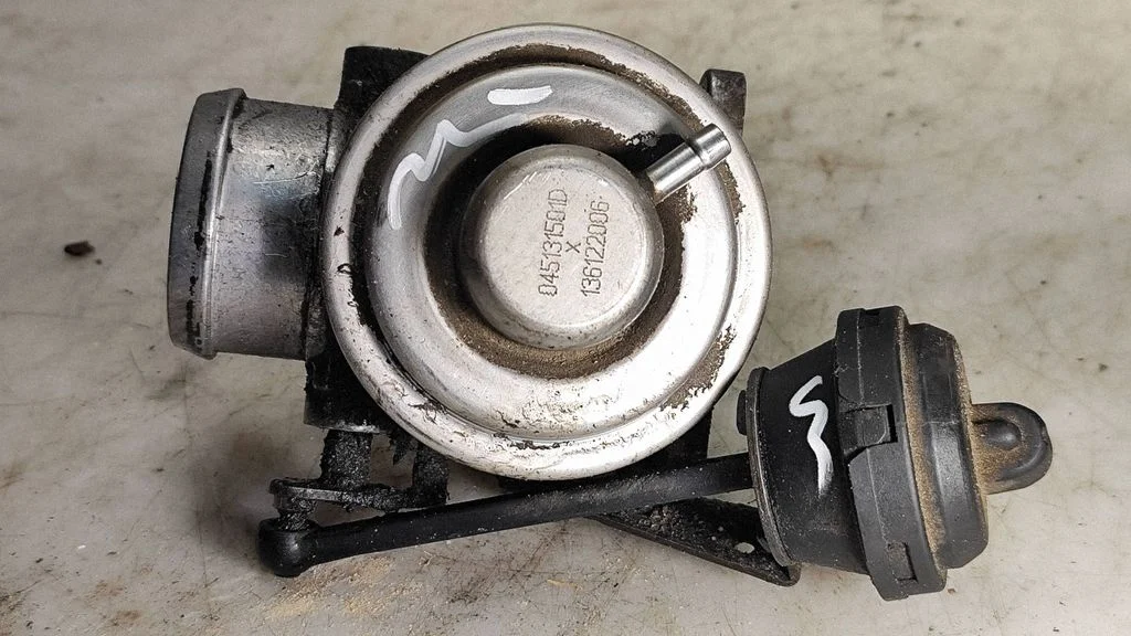 EGR-klapp 045131501D