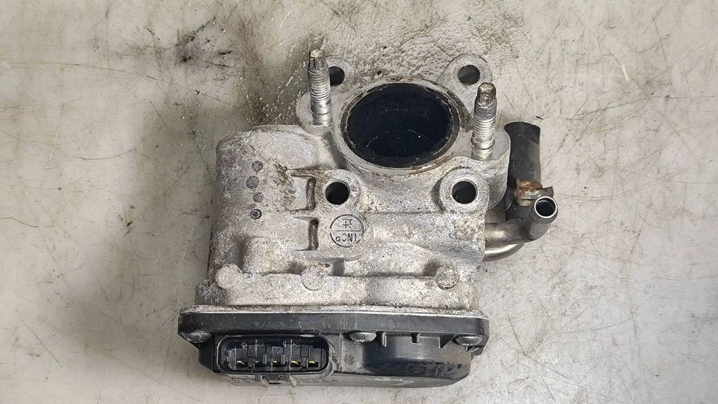 EGR-klapp 14710AA741
