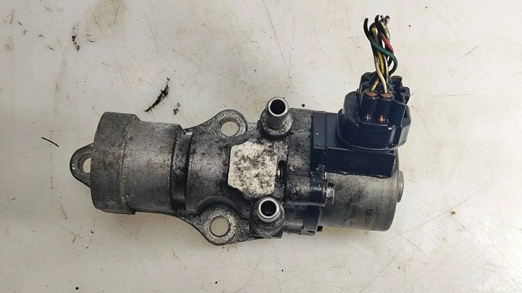 EGR valve DEG0101