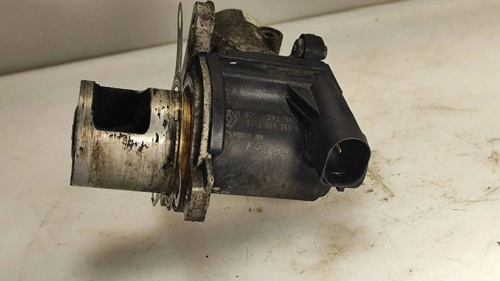 EGR valve 8200282949