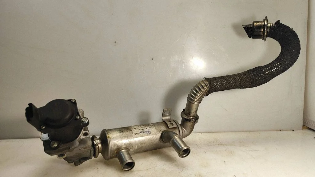 EGR valve EG10401