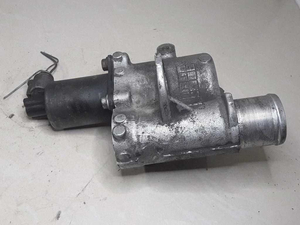 EGR valve 8200164563