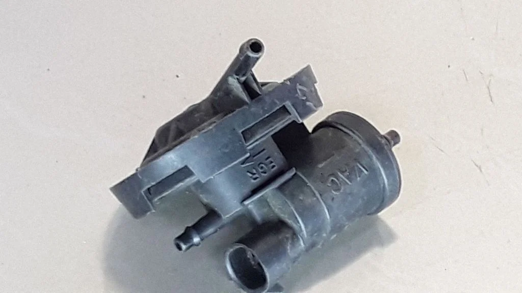 EGR-klapp 04287648AB
