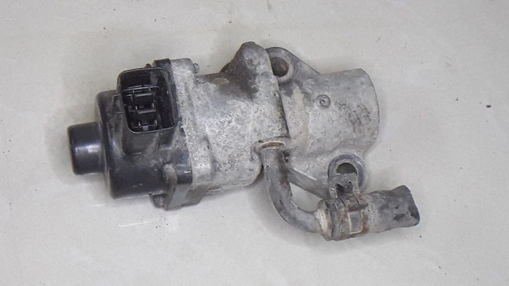 EGR valve 1S7G90475AH