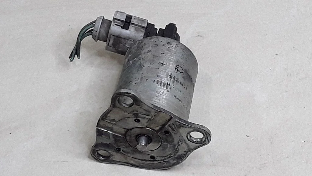 EGR valve 8200229190