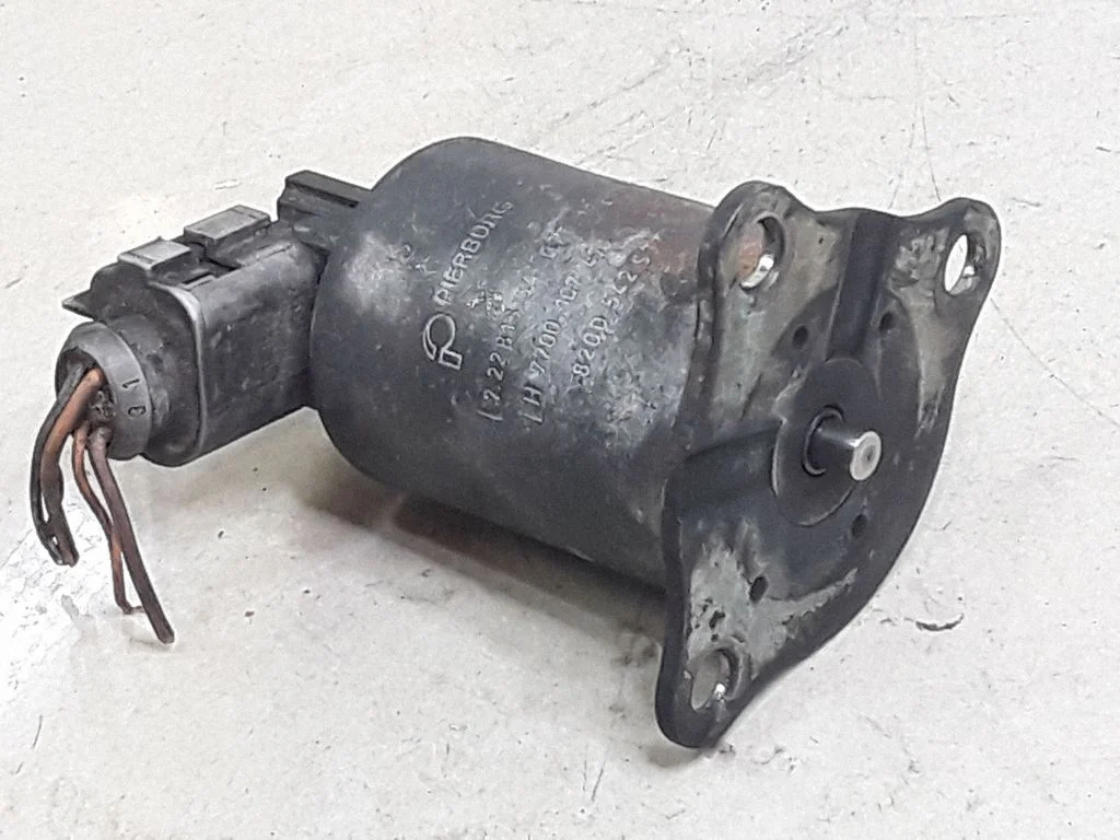 EGR valve 8200542997