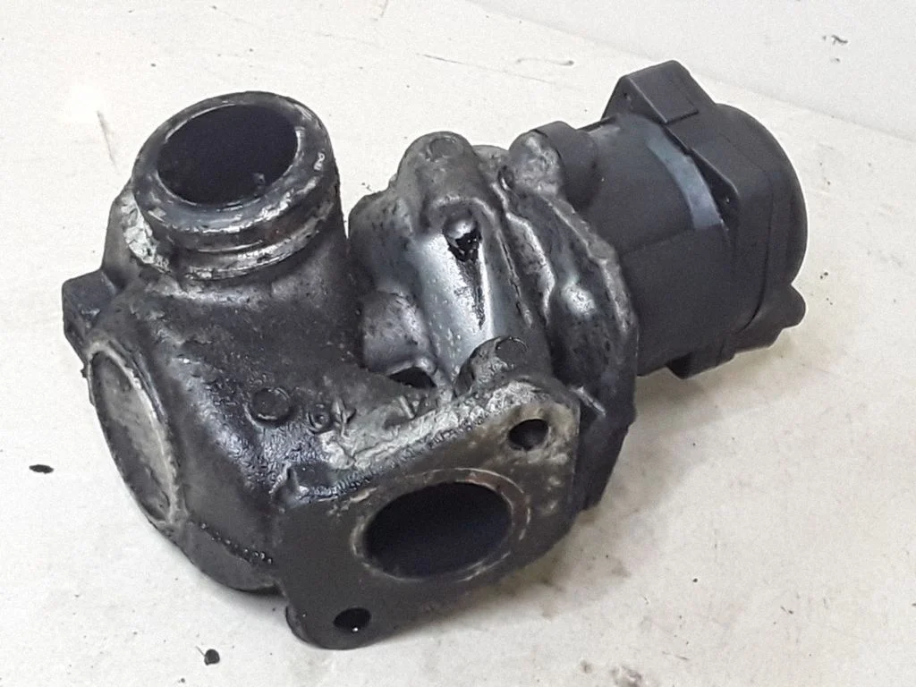 EGR-klapp 9660276280
