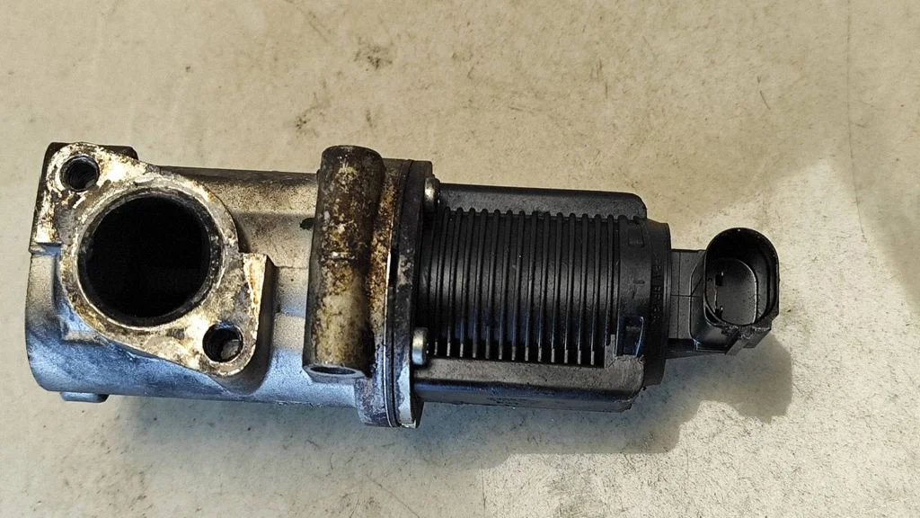 EGR-klapp 50024005