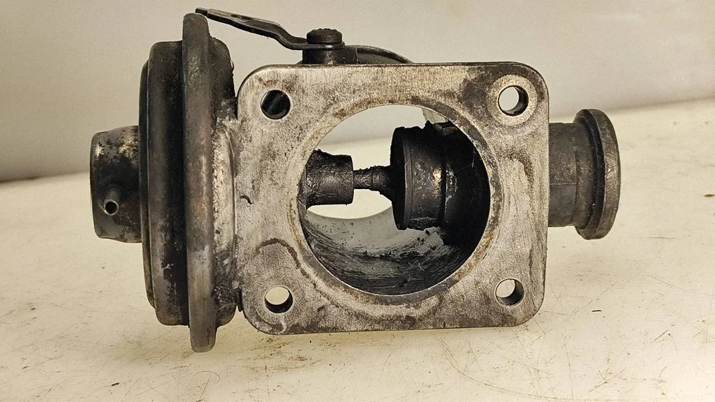Zawór EGR 7789999