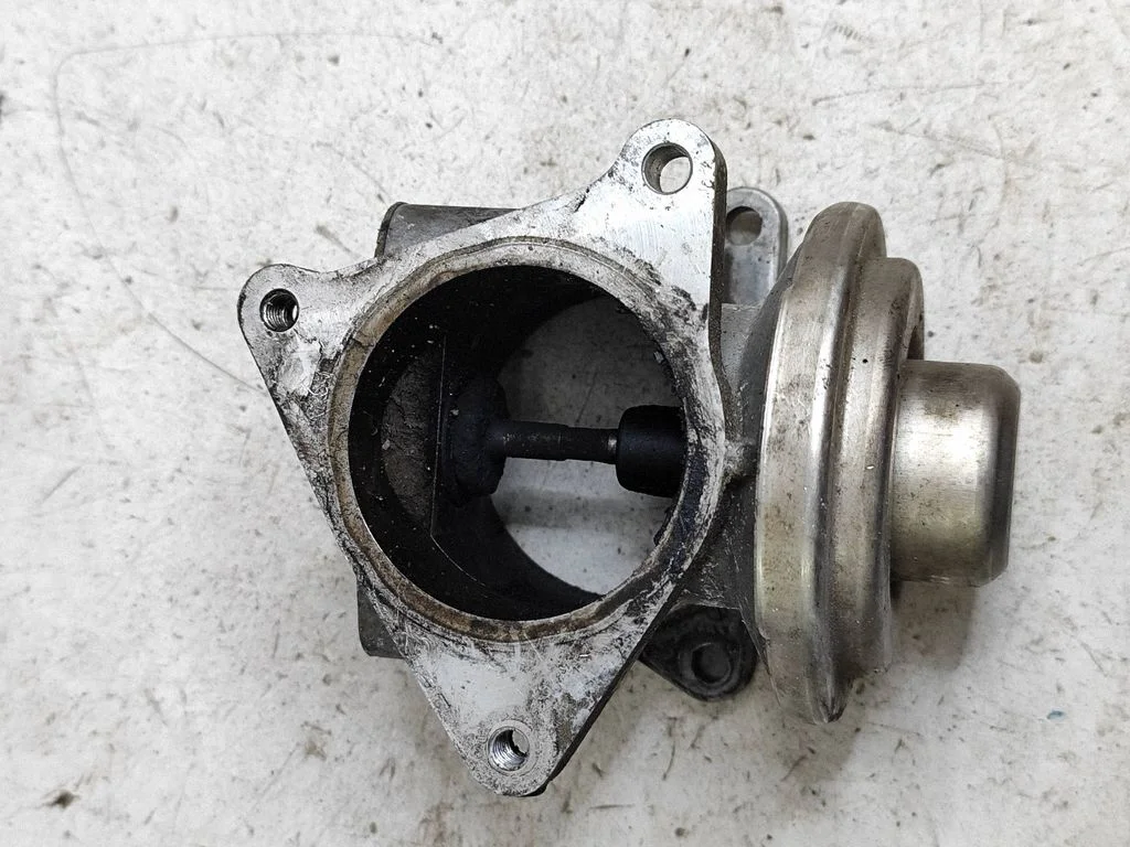 EGR-klapp 038131501AN