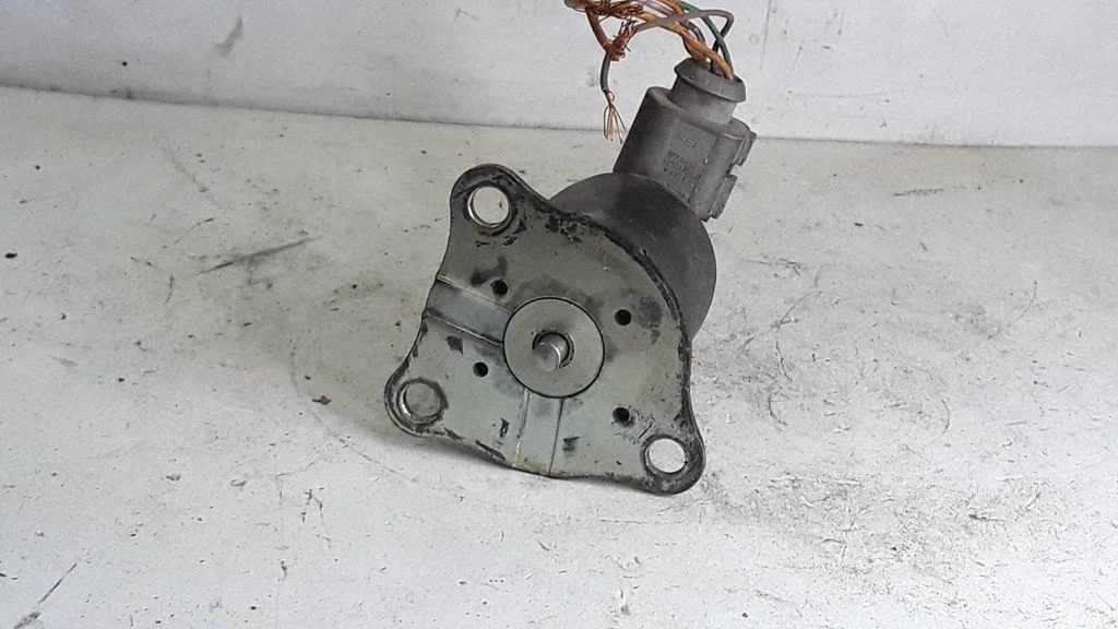 EGR valve 8200294794