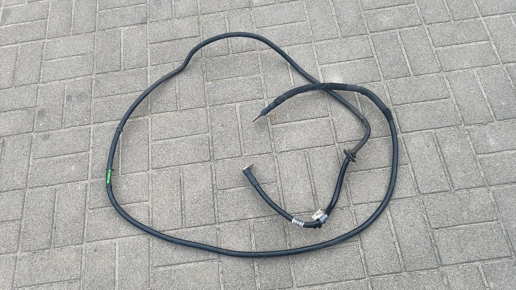 Negative earth cable (battery) – Audi A1 (2010-2018)