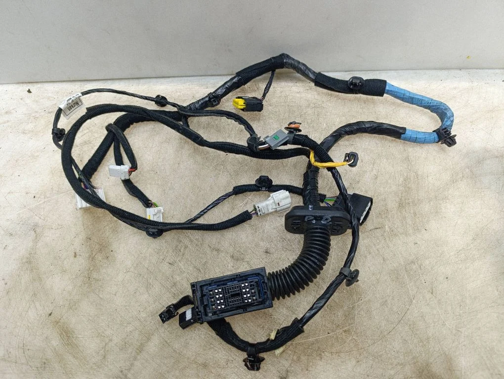 Front door wiring loom 91600Q0170