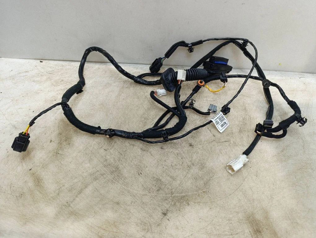 Front door wiring loom 91610Q0010