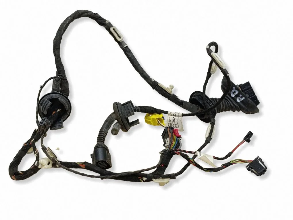 Front door wiring loom 4F1971030AD