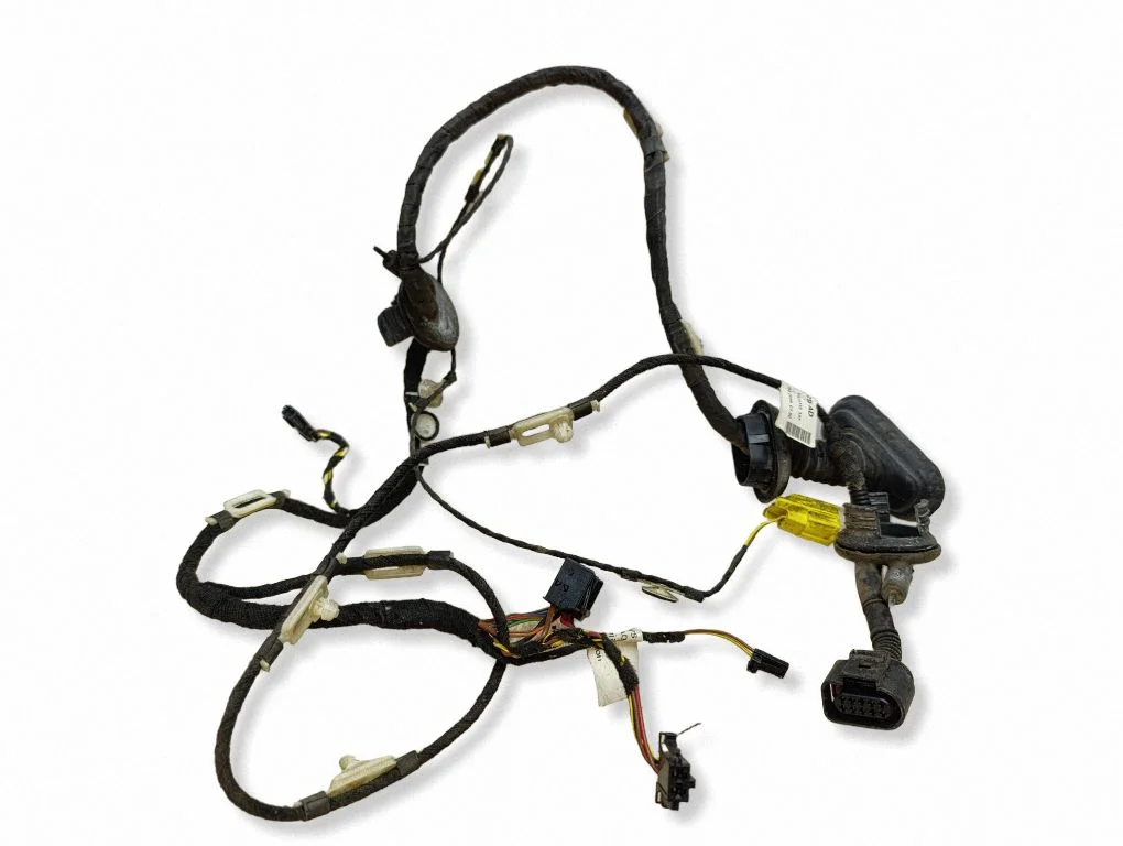 Front door wiring loom 4F1971029AD