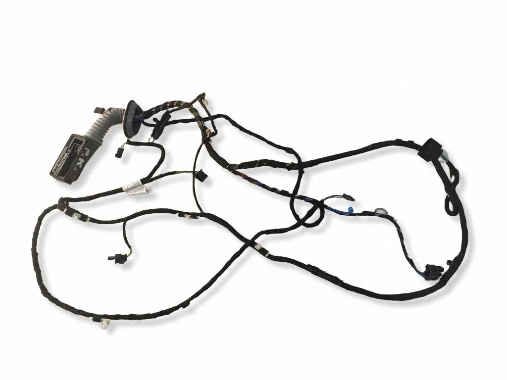 Front door wiring loom 9274352