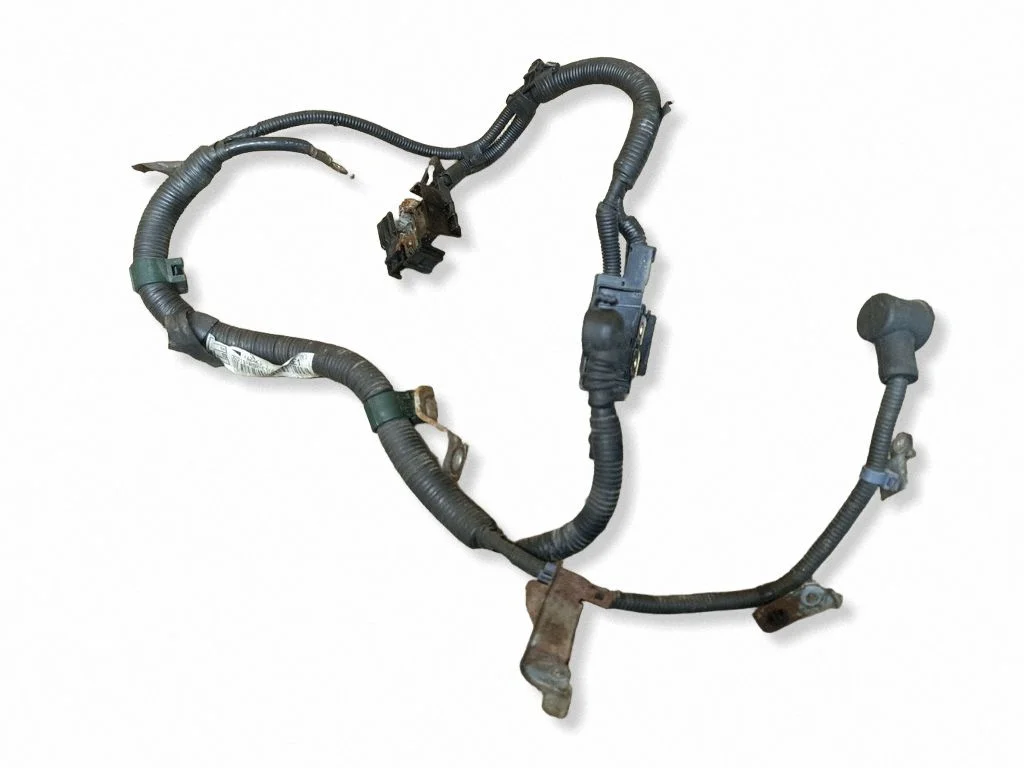 Positive cable (battery) – Honda Civic (2006-2011)