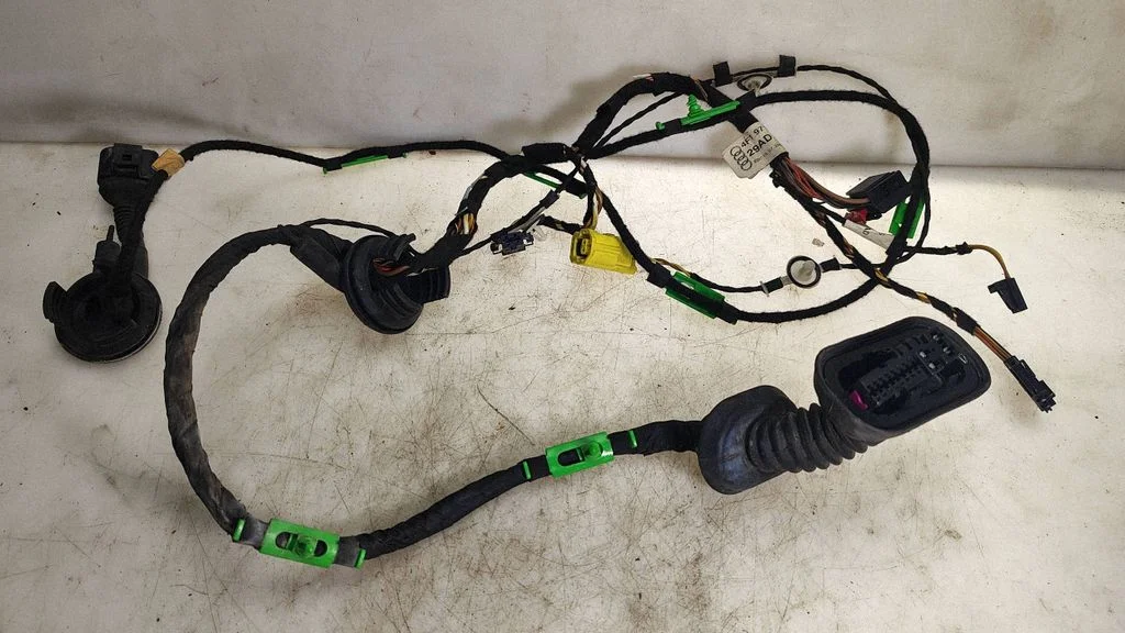 Front door wiring loom 4F1971029AD