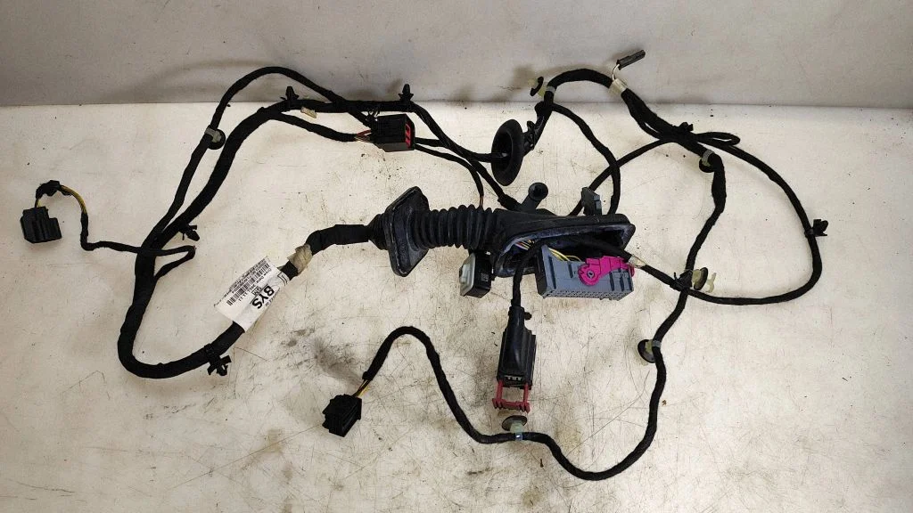 Front door wiring loom 13377916 – Opel Cascada (2013-)