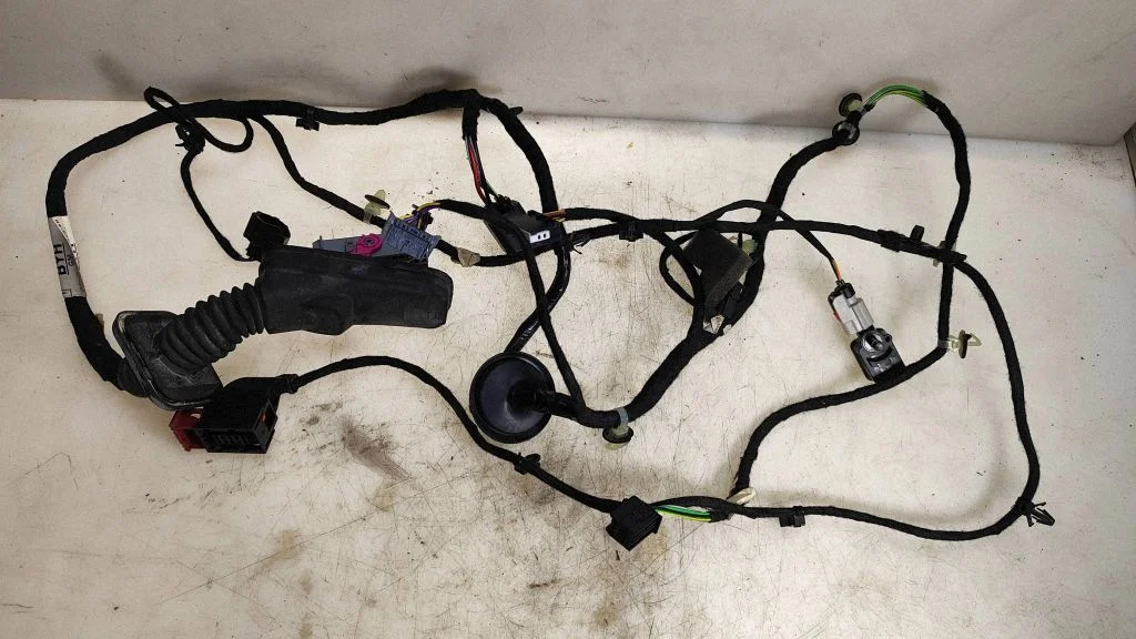 Front door wiring loom 13377912 – Opel Cascada (2013-)