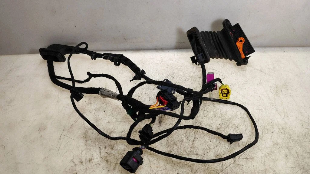 Front door wiring loom 1Q0971121H – Volkswagen Eos (2006-2010)