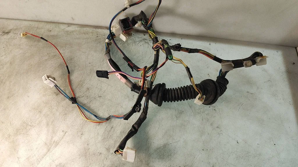 Front door wiring loom 8215105490