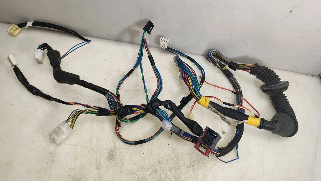 Front door wiring loom 8215205600