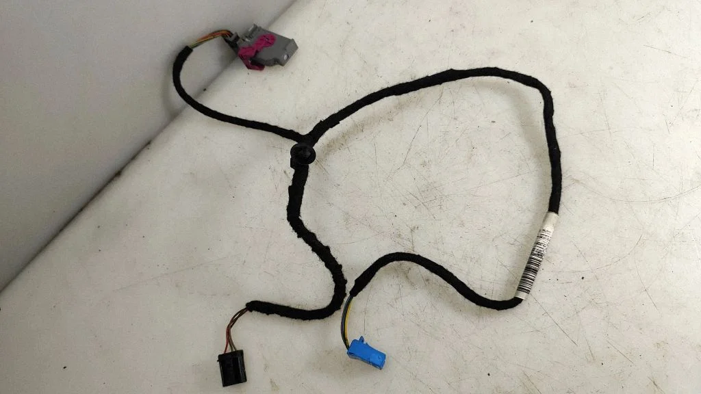 Front door wiring loom 3C8971558AN