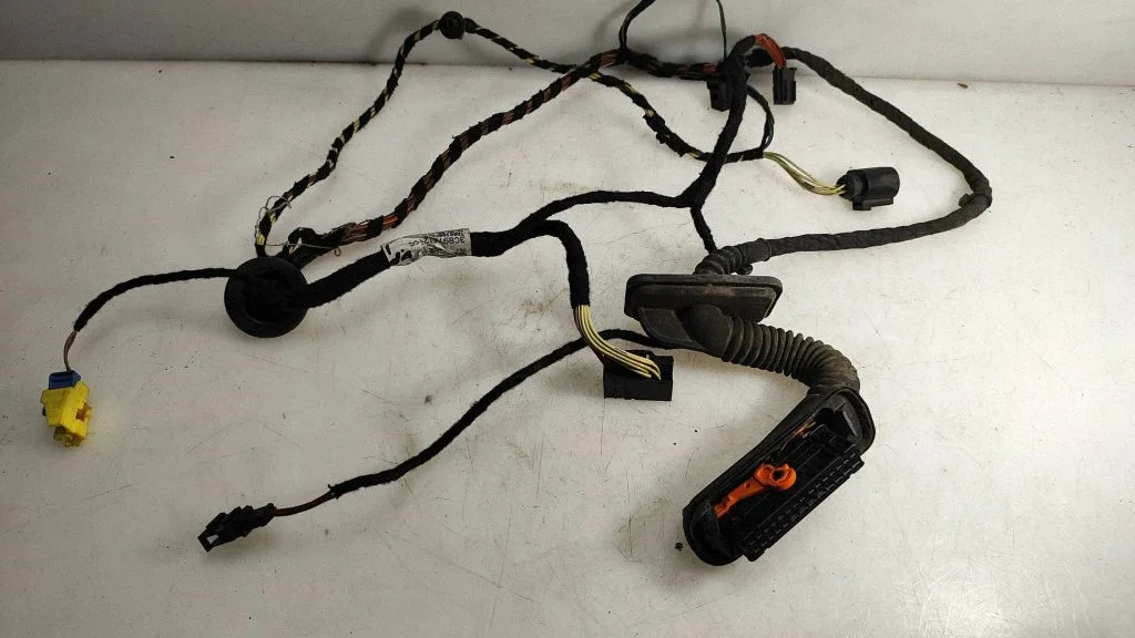 Front door wiring loom 3C8971121CG