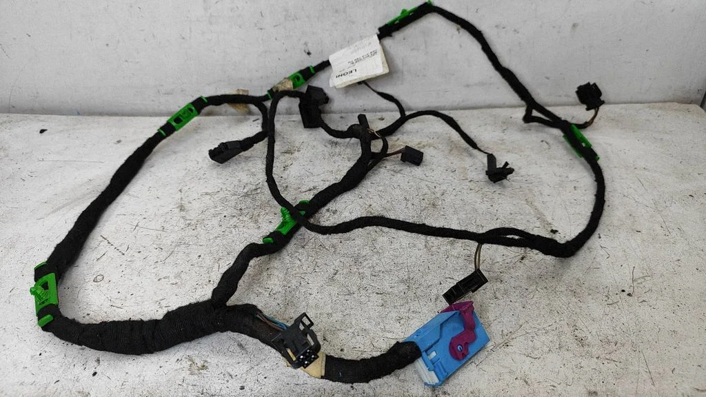 Front door wiring loom 4F1971035M