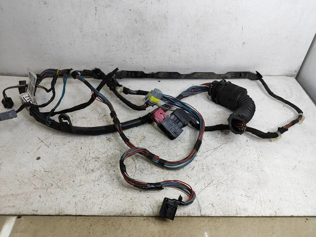 Front door wiring loom 93301176