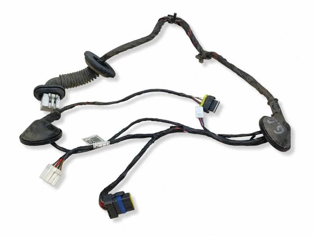 Tagaukse juhtmestik 916601H030
