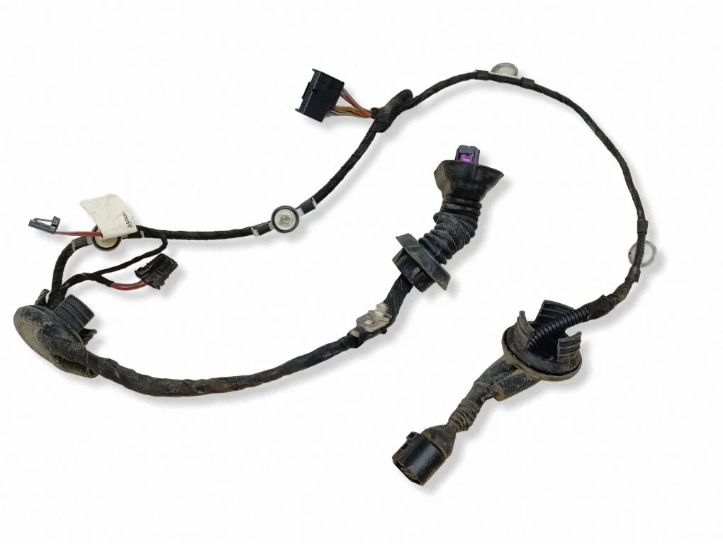 Rear door wiring loom 4F1971687
