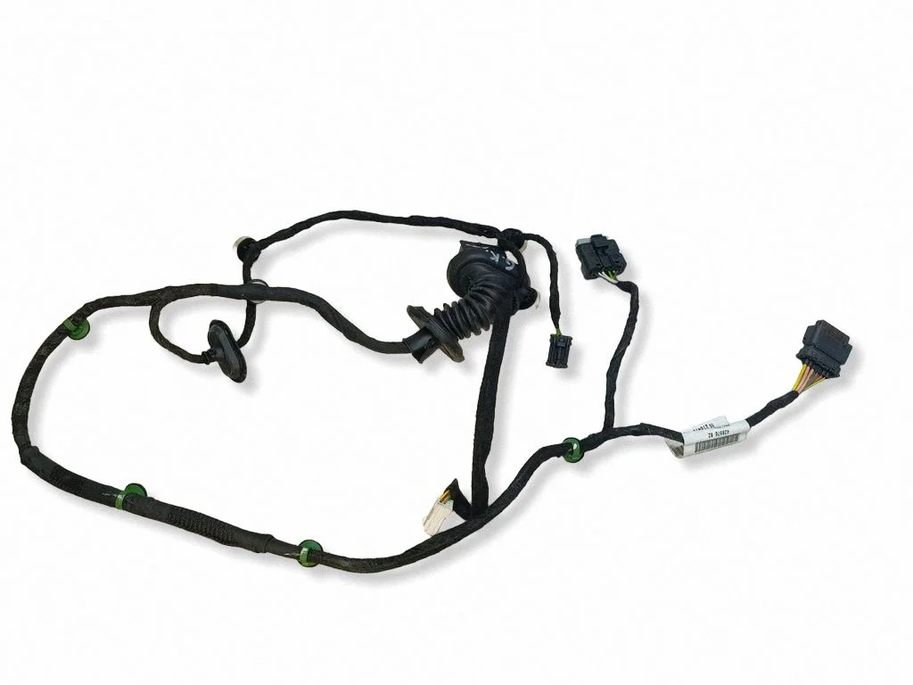 Rear door wiring loom 9821641680