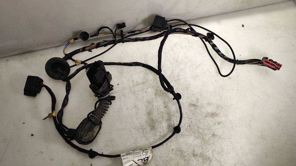 Rear door wiring loom AG9T14240