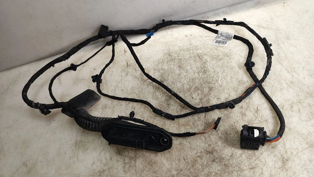 Rear door wiring loom 6925542