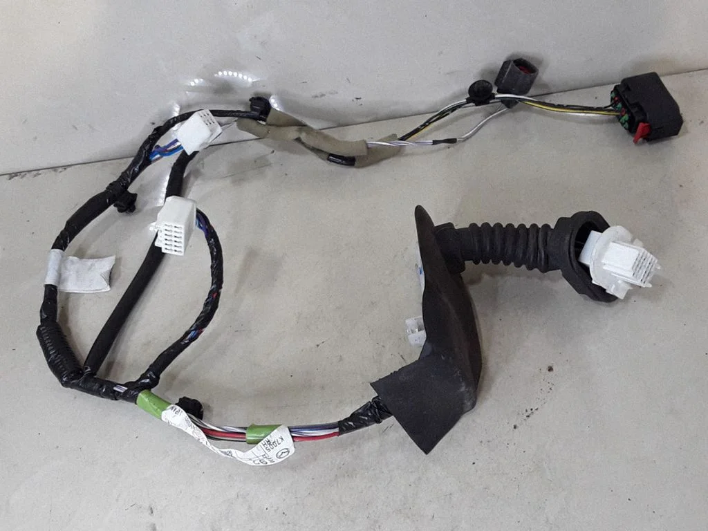 Tagaukse juhtmestik BP4M67220C