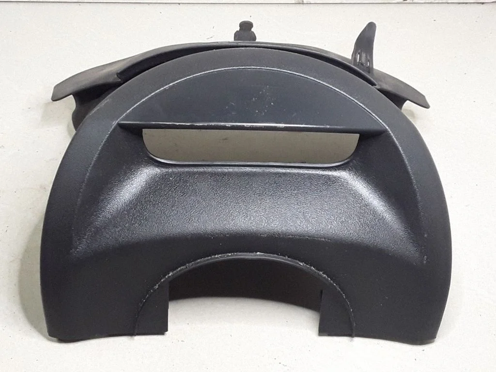 Steering wheel column trim – Citroen C4 I (2004-2010)
