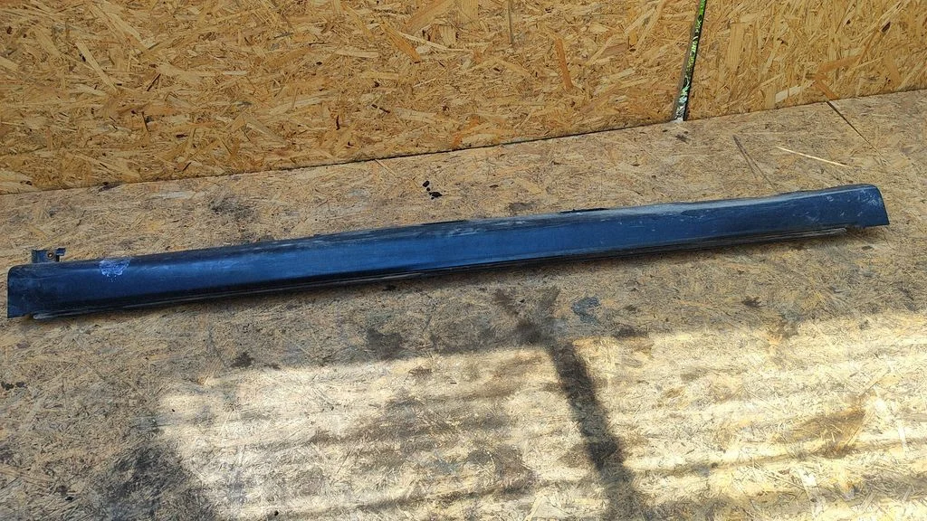 Sill – Toyota Corolla Verso AR10 (2004-2009)