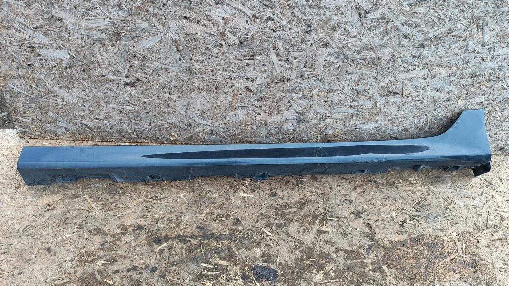 Lävepakk GS1T51P51