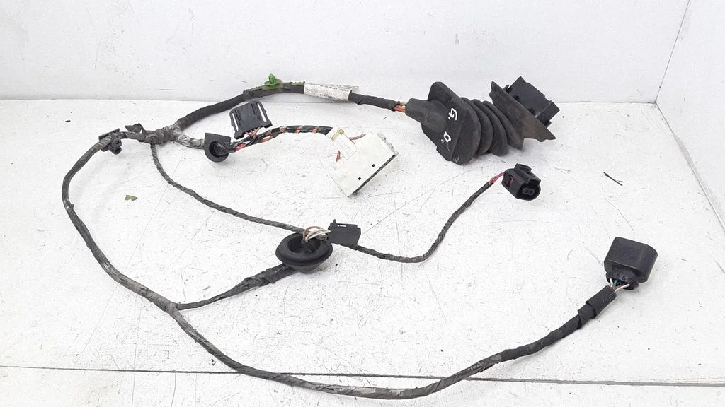 Tagaukse juhtmestik – Seat Altea XL (2004-2015)