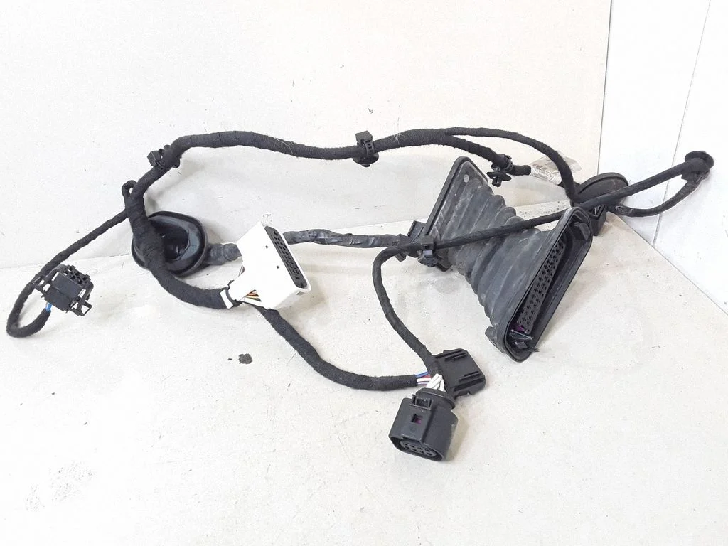 Rear door wiring loom 3C4971694ED