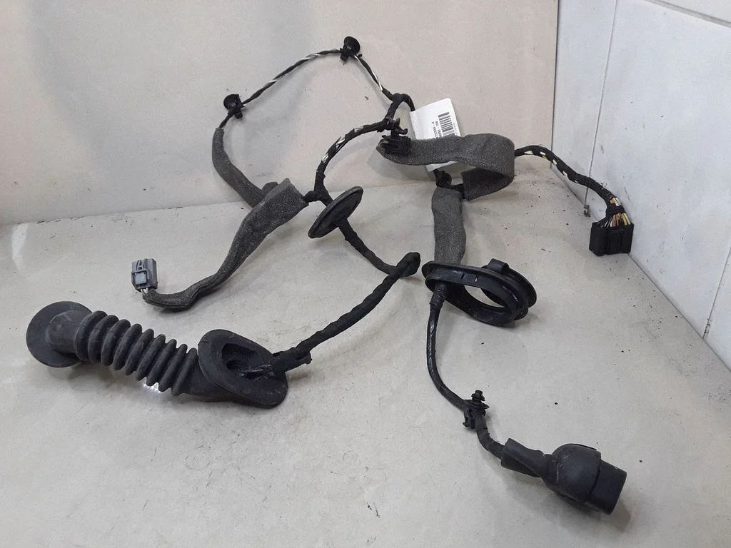Rear door wiring loom 30737659