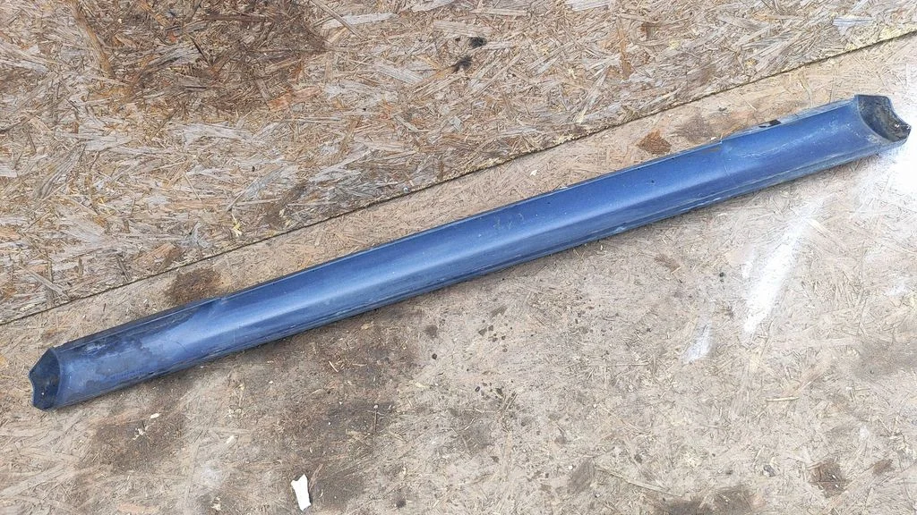 Sill – Jeep Grand Cherokee (WJ) (1999-2004)