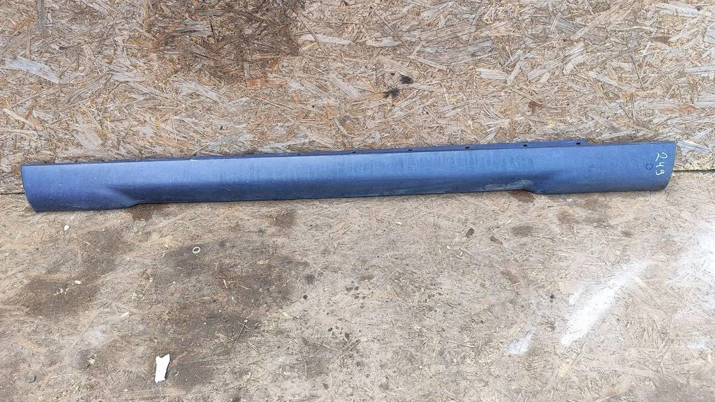Sill – Jeep Grand Cherokee (WJ) (1999-2004)