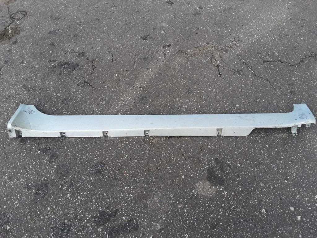 Lävepakk 76850AU3