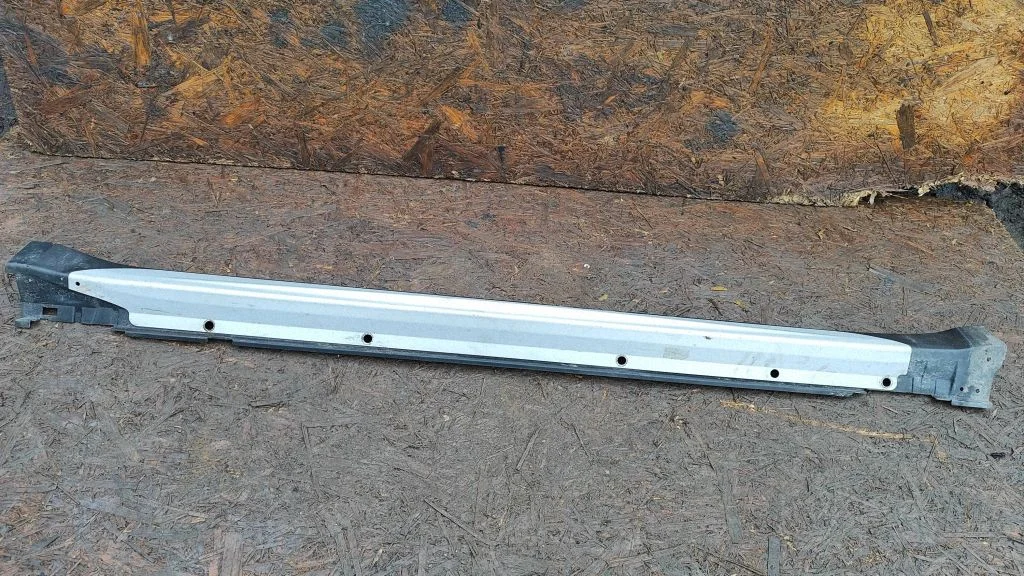 Lävepakk – Subaru Outback (2007-2009)