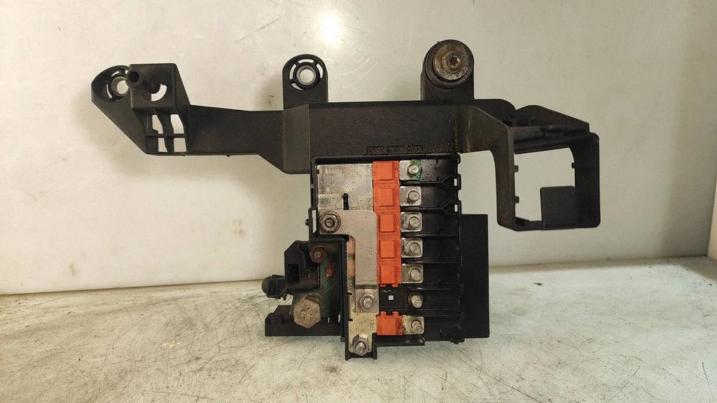 Positive wiring loom – Audi A1 (2010-2018)