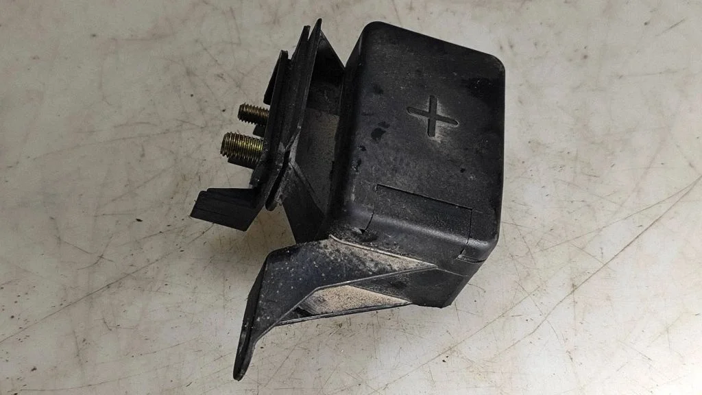 Positive wiring loom – BMW X3 E83 (2003-2010)